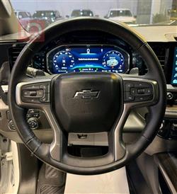 شيفروليه سلفرادو